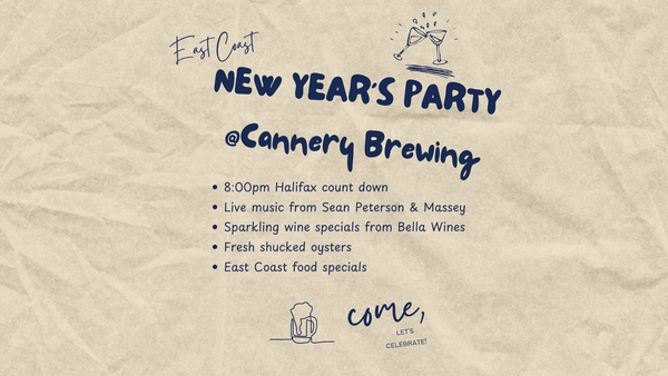 East Coast New Year's Party Tickets